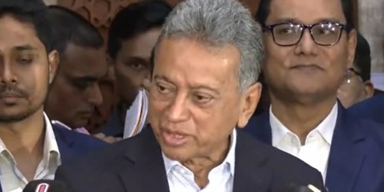 দ্রব্যমূল্য নিয়ে দুঃসংবাদ দিলেন অর্থমন্ত্রী