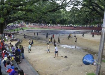 সিআরবিতে হাসপাতাল প্রকল্প পুনরুজ্জীবনের চেষ্টায় চট্টগ্রাম মহানগর এনসিপির প্রতিবাদ ও নিন্দা