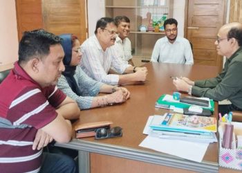 চট্টগ্রামে ‘ডান্ডি গামে আসক্ত পথশিশুদের পুনর্বাসনে করণীয়’ শীর্ষক মতবিনিময়