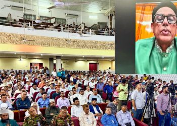 পরীক্ষা কেন্দ্রে সিসি ক্যামেরা স্বচ্ছতা নিশ্চিত করবে : শিক্ষামন্ত্রী