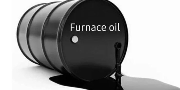 ফার্নেস তেলের মূল্য লিটারে বাড়লো ২৪ টাকা ৫৯ পয়সা