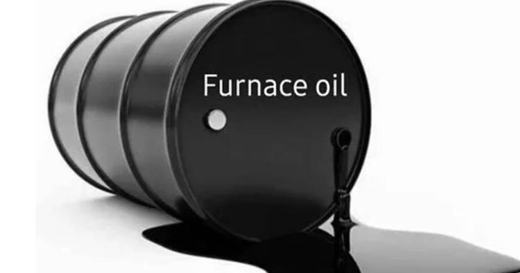 ফার্নেস তেলের মূল্য লিটারে বাড়লো ২৪ টাকা ৫৯ পয়সা