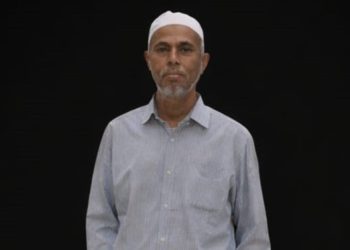 পিজার যুগ্ম সাধারণ সম্পাদক সাংবাদিক ইব্রাহীমের পিতার মৃত্যুতে শোক