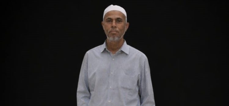 পিজার যুগ্ম সাধারণ সম্পাদক সাংবাদিক ইব্রাহীমের পিতার মৃত্যুতে শোক