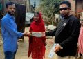 পটিয়ায় জনকল্যাণে প্রবাসী জাকারিয়া কবিরের মানবিক দৃষ্টান্ত স্থাপন