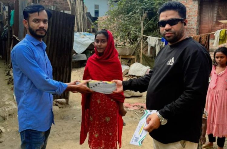 পটিয়ায় জনকল্যাণে প্রবাসী জাকারিয়া কবিরের মানবিক দৃষ্টান্ত স্থাপন