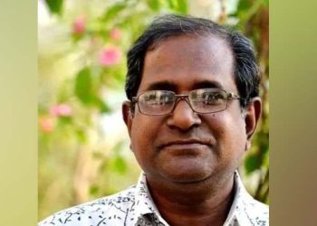 নিভৃতচারী প্রশিক্ষক জোবাইদ রশীদ : ৩৮ বছরের নিবেদিত পথচলার অবসান