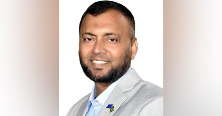 আব্দুল গফফার মিয়াজী রিহ্যাবের পরিচালক নির্বাচিত