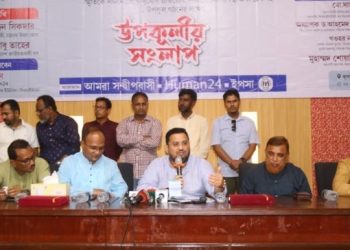 সন্দ্বীপের উপকূল রক্ষায় সরকার কাজ করছে : প্রতিমন্ত্রী হেলাল