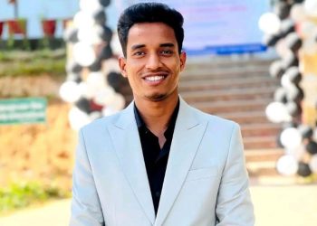 মোশতাক আহমেদ চবির বগুড়া জেলা ছাত্র কল্যাণ সমিতির সভাপতি নির্বাচিত