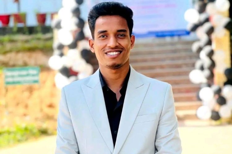 মোশতাক আহমেদ চবির বগুড়া জেলা ছাত্র কল্যাণ সমিতির সভাপতি নির্বাচিত