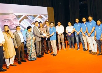 চট্টগ্রামে সার্ক মানবাধিকার ফাউন্ডেশনের ‘সোশ্যাল অ্যাওয়ার্ড ২০২৬’ প্রদান