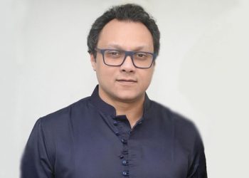 আবৃত্তিকে স্বতন্ত্র বিভাগ করার দাবি এমপি সাঈদ আল নোমানের