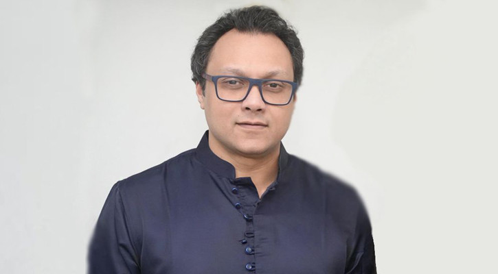 আবৃত্তিকে স্বতন্ত্র বিভাগ করার দাবি এমপি সাঈদ আল নোমানের