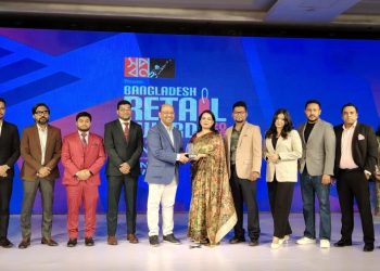 বাংলাদেশ রিটেইল অ্যাওয়ার্ডস ২০২৬-এ একাধিক স্বীকৃতি পেল ‘স্বপ্ন’