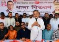 জনগণকে সঙ্গে নিয়েই শহীদ জিয়ার স্বপ্নের বাংলাদেশ গড়তে হবে : আমীর খসরু