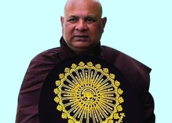 যুক্তরাষ্ট্র সফরে যাচ্ছেন বৌদ্ধ ধর্মীয় গুরু বরসম্বোধি মহাথের