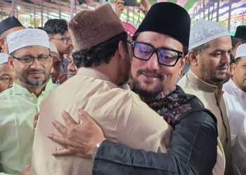 ঈদ-উল-আযহার আত্মত্যাগের শিক্ষাকে সমাজে বাস্তবায়ন করতে হবে : মেয়র শাহাদাত