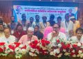 শ্রমিক-কর্মচারীদের অধিকার প্রতিষ্ঠায় চসিককে স্বাবলম্বী করার বিকল্প নেই : মেয়র
