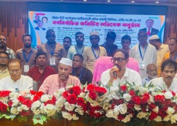 শ্রমিক-কর্মচারীদের অধিকার প্রতিষ্ঠায় চসিককে স্বাবলম্বী করার বিকল্প নেই : মেয়র