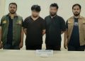 পাঁচলাইশে ১৭৫ গ্রাম ক্রিস্টাল আইসসহ দুই যুবক গ্রেপ্তার