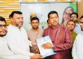 রাত ১০টা ৩৪ মিনিটে একটি খবর, এরপর যা করলেন ডিসি জাহিদ!