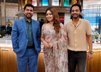 ভাবনা ও রাকিবকে নিয়ে ওয়ালিদ আহমেদের নতুন সিনেমা ‘ঢাকা ১২০৫’