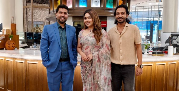ভাবনা ও রাকিবকে নিয়ে ওয়ালিদ আহমেদের নতুন সিনেমা ‘ঢাকা ১২০৫’
