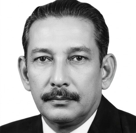 ১৫ মে সাংবাদিক ফয়জুল হকের ৩৮তম মৃত্যুবার্ষিকী