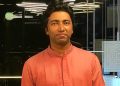 আলো, বৃষ্টি আর নীরবতার এক শহর