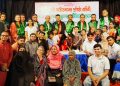 সুবিধাবঞ্চিত শিশুদের স্বপ্ন দেখাচ্ছে ফুলের হাসি ফাউন্ডেশন