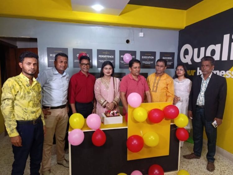 ঈদুল আজহার বিশেষ ধারাবাহিক ‘গরীব ঘরে বড়লোক জামাই’