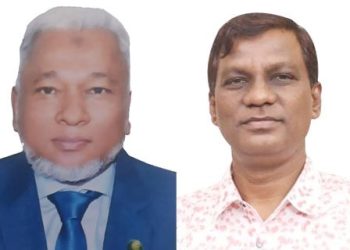 কেসি দে ইনস্টিটিউটের নির্বাচনে নাসির সভাপতি ও জামাল সাধারণ সম্পাদক নির্বাচিত