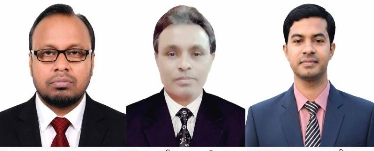 লায়ন্স ক্লাব অব চিটাগং প্রগ্রেসিভ সাউথের কমিটি গঠন