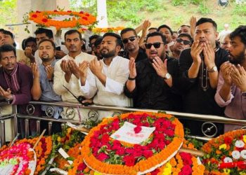 উন্নয়নের শাসনব্যবস্থা ফিরিয়ে এনেছিলেন শহীদ জিয়া : মীর হেলাল