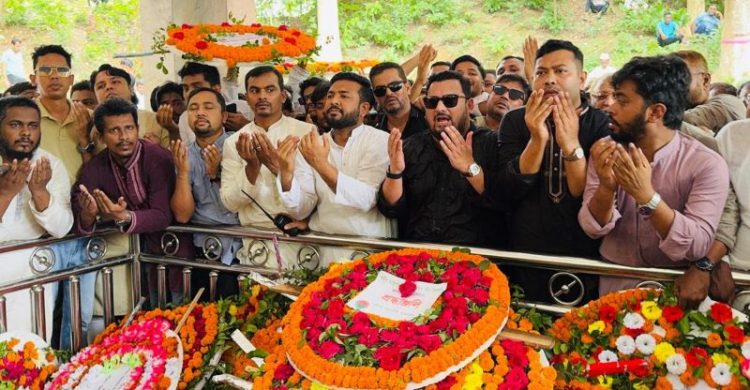 উন্নয়নের শাসনব্যবস্থা ফিরিয়ে এনেছিলেন শহীদ জিয়া : মীর হেলাল
