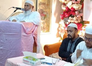 গণভোটের রায় বাস্তবায়ন না হওয়া পর্যন্ত আন্দোলন চলবে : নজরুল ইসলাম