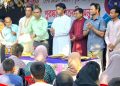 প্রত্যাশা আর্ট স্কুলের গোল্ড মেডেল চিত্রাঙ্কন প্রতিযোগিতার পুরস্কার বিতরণ