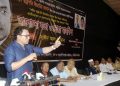 জিয়াউর রহমানের জীবন দর্শনই হোক আমাদের পথচলা : সাঈদ নোমান