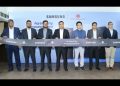 স্যামসাং ও এসকোয়্যার ইলেকট্রনিক্সের নতুন অংশীদারিত্ব