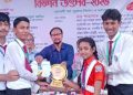 চট্টগ্রামকে পরিবেশবান্ধব নগরীতে রূপান্তরে বিজ্ঞানভিত্তিক সমাধান খোঁজা প্রয়োজন : মেয়র শাহাদাত