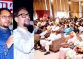 নির্বাচন পরবর্তী চট্টগ্রাম-৯ আসন বিএনপির মতবিনিময়