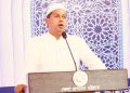 লোভ-লালসা ও হিংসাকেও কোরবানি দিতে হবে : চট্টগ্রামের ডিসি