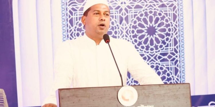 লোভ-লালসা ও হিংসাকেও কোরবানি দিতে হবে : চট্টগ্রামের ডিসি