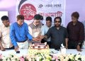 সরকার গণমাধ্যমের পূর্ণ স্বাধীনতায় বিশ্বাসী : পার্বত্যমন্ত্রী