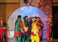 আহমেদাবাদে বাংলার লোকঐতিহ্যের উৎসব, মঞ্চে বাংলাদেশি তিন শিল্পী