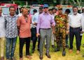 অ্যাম্বুলেন্স সেবায় শৃঙ্খলা, নিরাপত্তা ও স্বচ্ছতা নিশ্চিত করা হবে : মেয়র শাহাদাত
