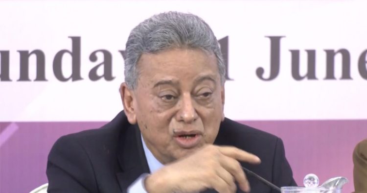 অর্থনৈতিক সংকট সমাধানে দুই বছর লাগবে : অর্থমন্ত্রী