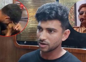 ক্রিকেটার নাঈমকে মারধরের ঘটনায় খুলশী থানার ওসি প্রত্যাহার