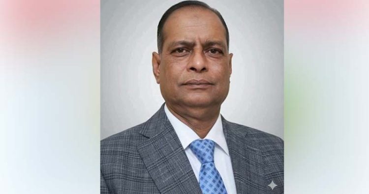 চউকের চেয়ারম্যান হলেন বেলায়েত হোসেন